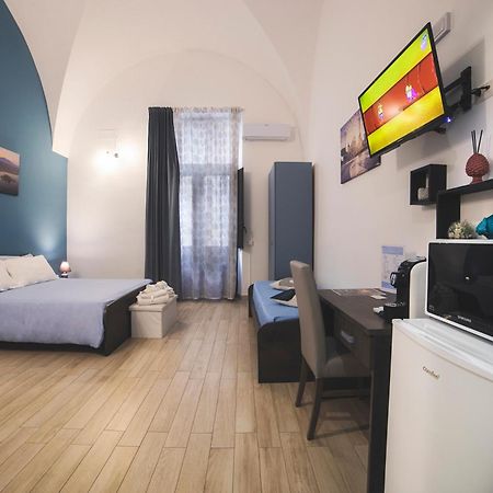 La Vie Fuille Bed And Breakfast Riposto ภายนอก รูปภาพ