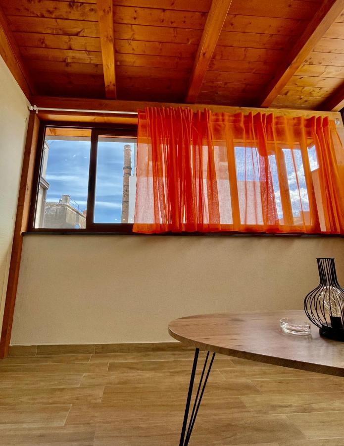 La Vie Fuille Bed And Breakfast Riposto ภายนอก รูปภาพ