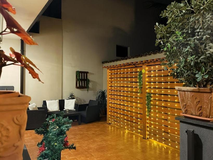 La Vie Fuille Bed And Breakfast Riposto ภายนอก รูปภาพ