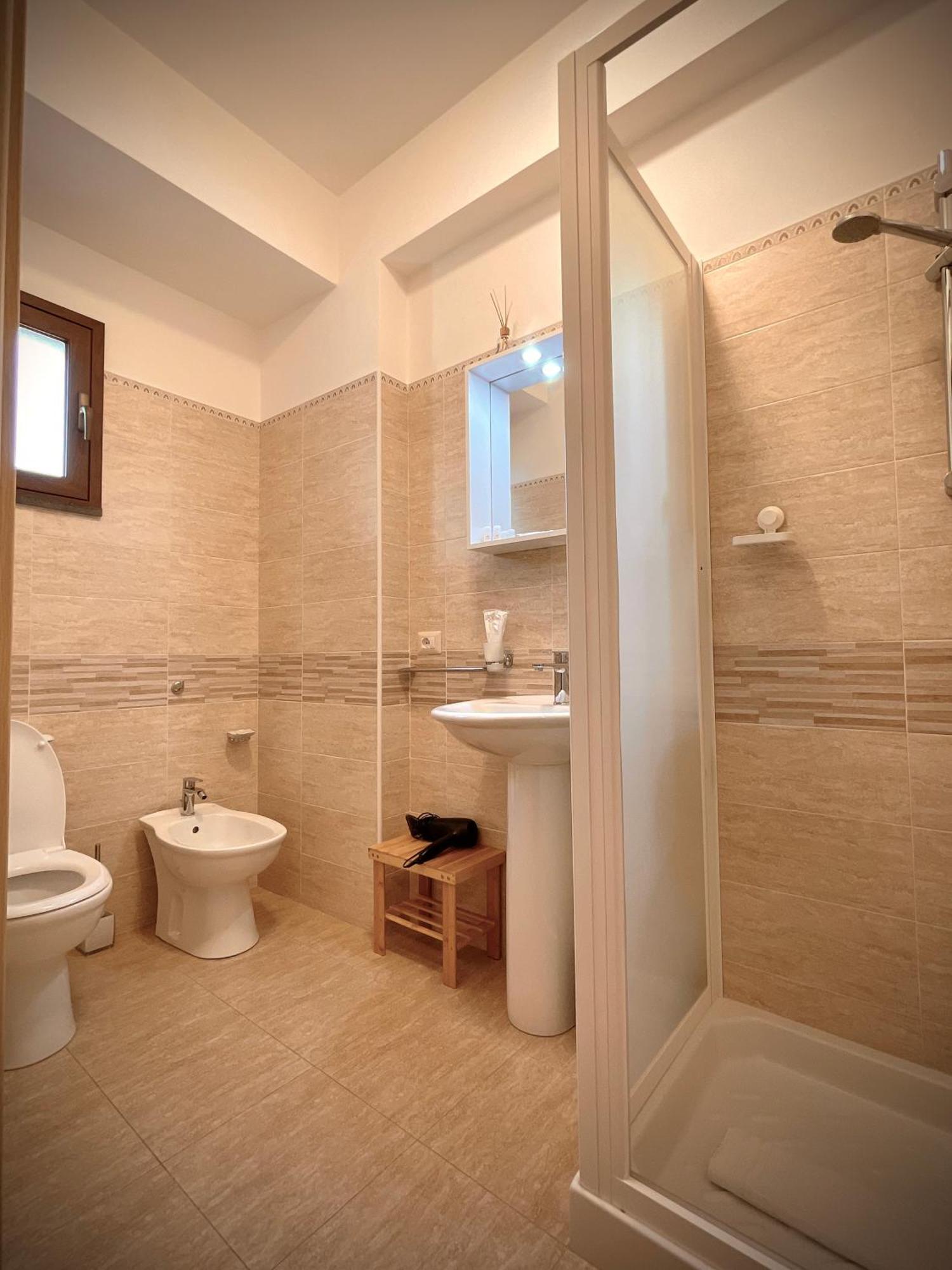 La Vie Fuille Bed And Breakfast Riposto ภายนอก รูปภาพ