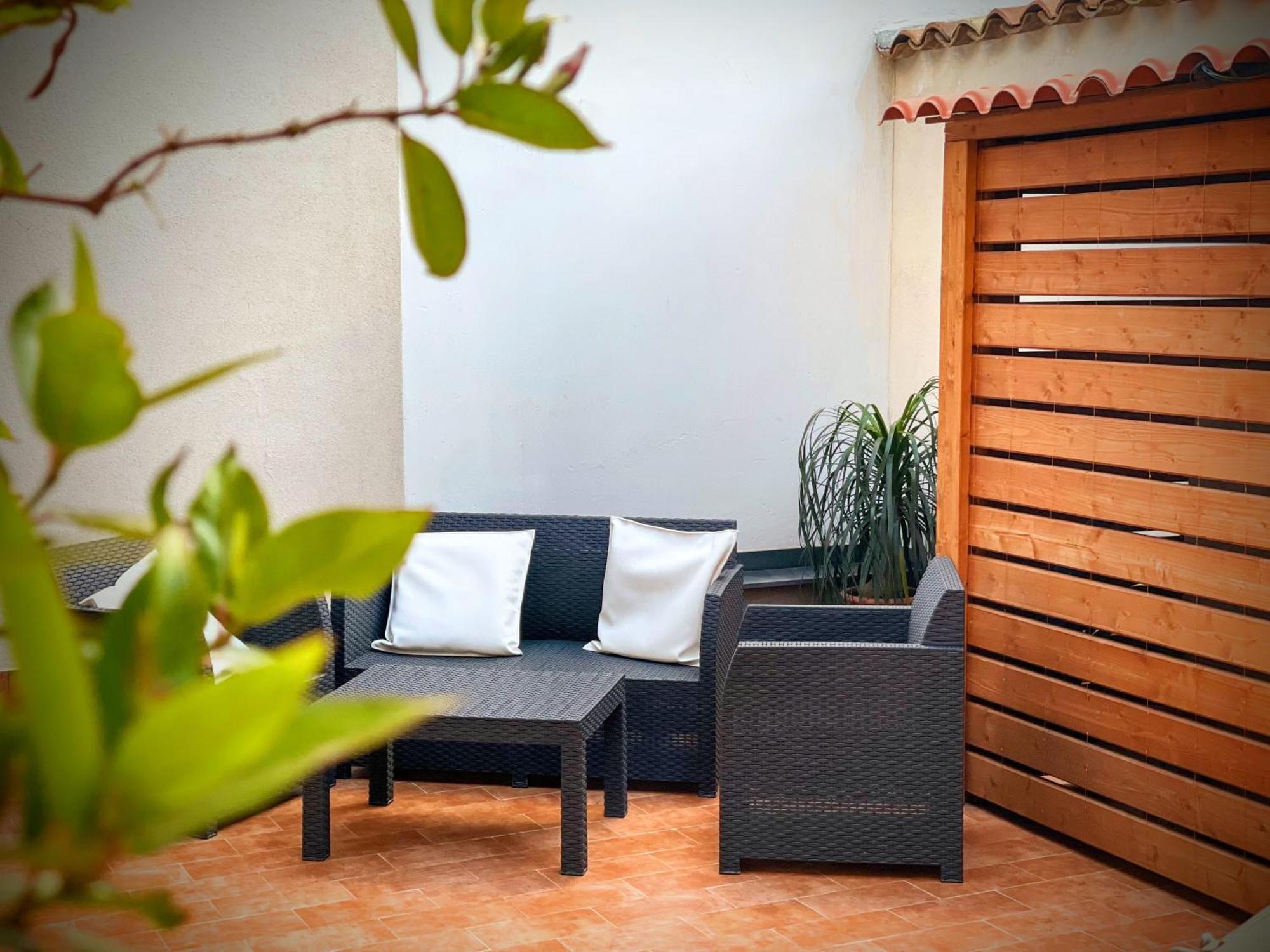 La Vie Fuille Bed And Breakfast Riposto ห้อง รูปภาพ