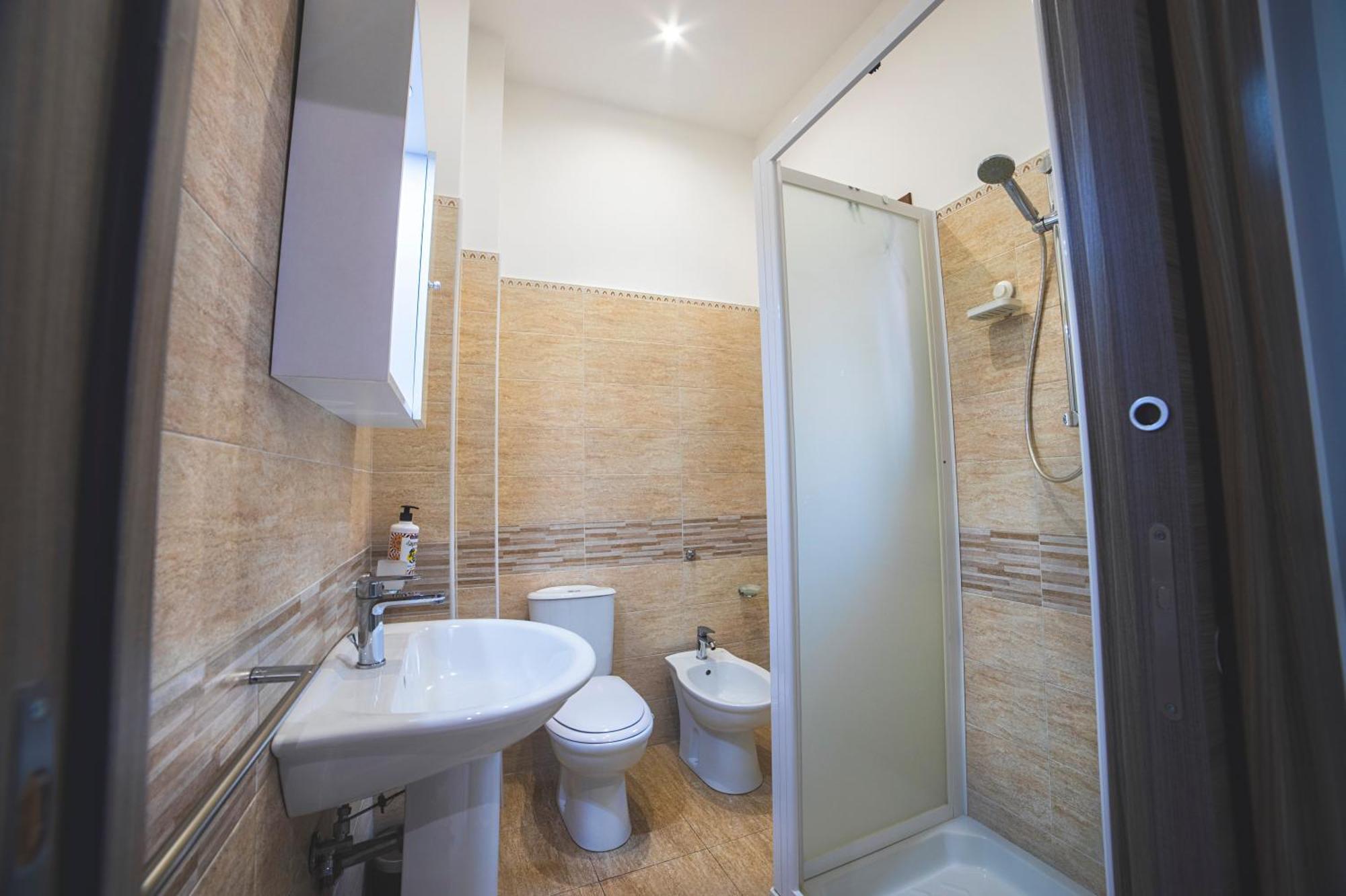 La Vie Fuille Bed And Breakfast Riposto ภายนอก รูปภาพ
