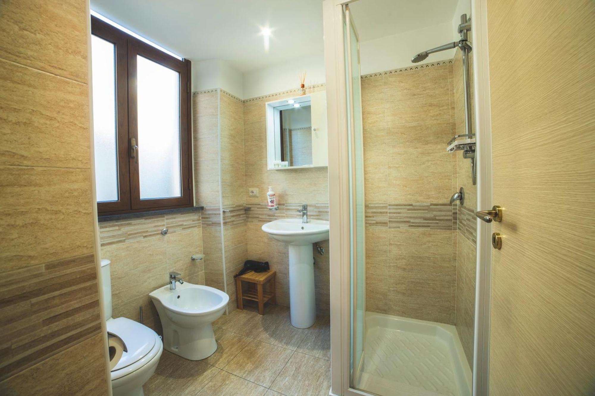 La Vie Fuille Bed And Breakfast Riposto ภายนอก รูปภาพ