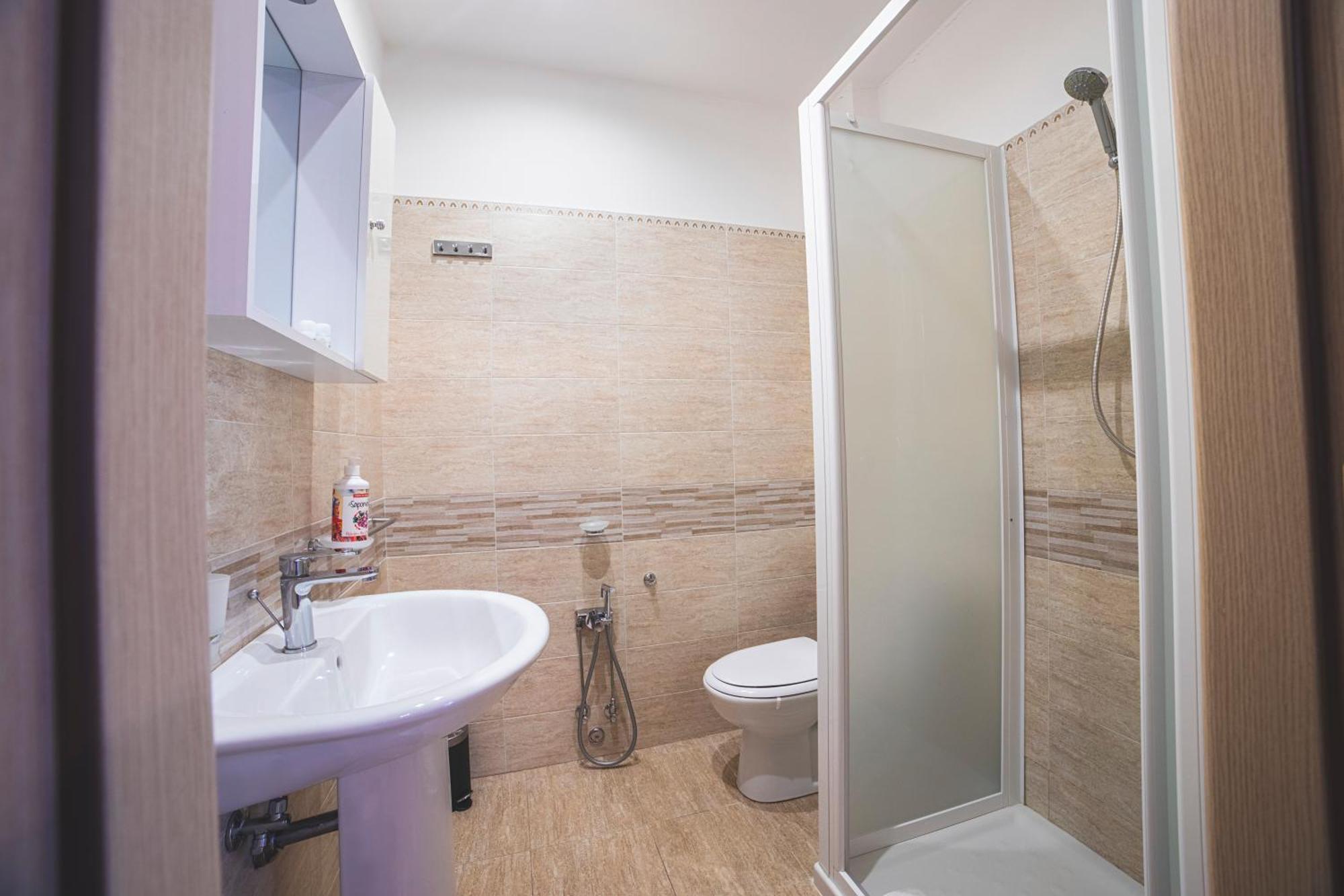 La Vie Fuille Bed And Breakfast Riposto ภายนอก รูปภาพ